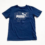 Puma Shirt 6Y|170352