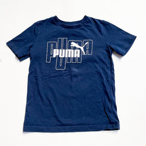 Puma Shirt 6Y|170352