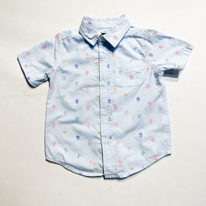 Childrens Place Shirt 3Y|146129