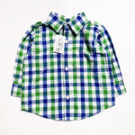 Children's Place Top 6-9M|150563