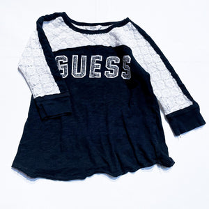Guess Shirt 7-8Y|169096