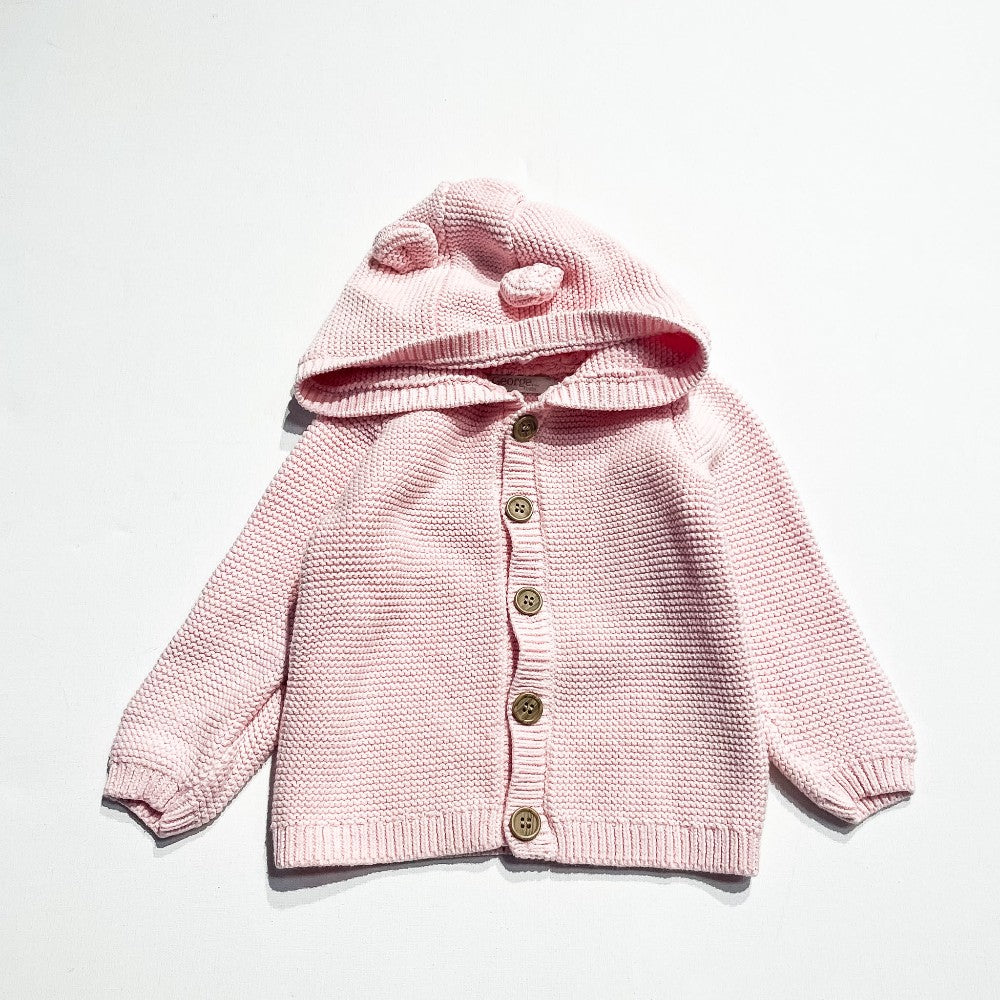 George Sweater 18-24M|224496