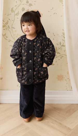 Jamie Kay - Adalyn Pant Ebony|176723