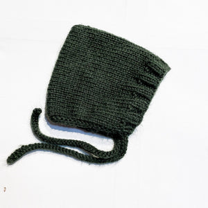 Bonnet 0-3M|141304