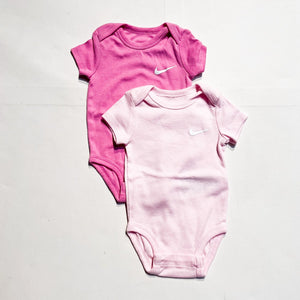 Nike Onesie Set 6M|148355
