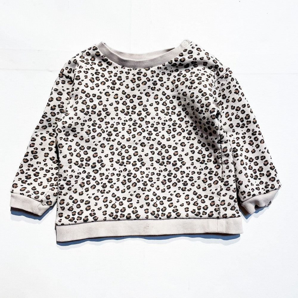 H&M Sweatshirt 12-18M|184911