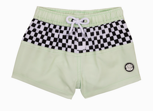 BinkyBro - Lyon 25 (Green) Swimsuit|137562