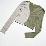 Garage Sweater Medium|206745