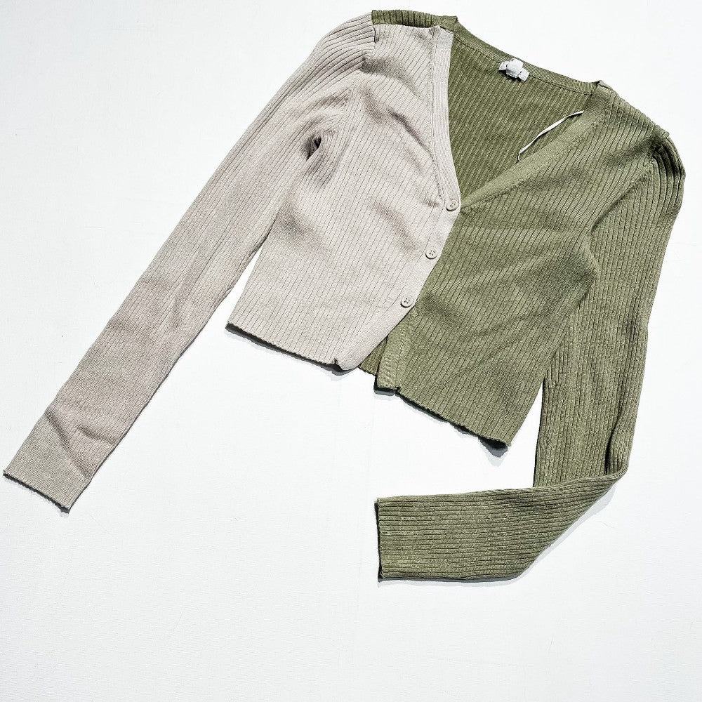 Garage Sweater Medium|206745
