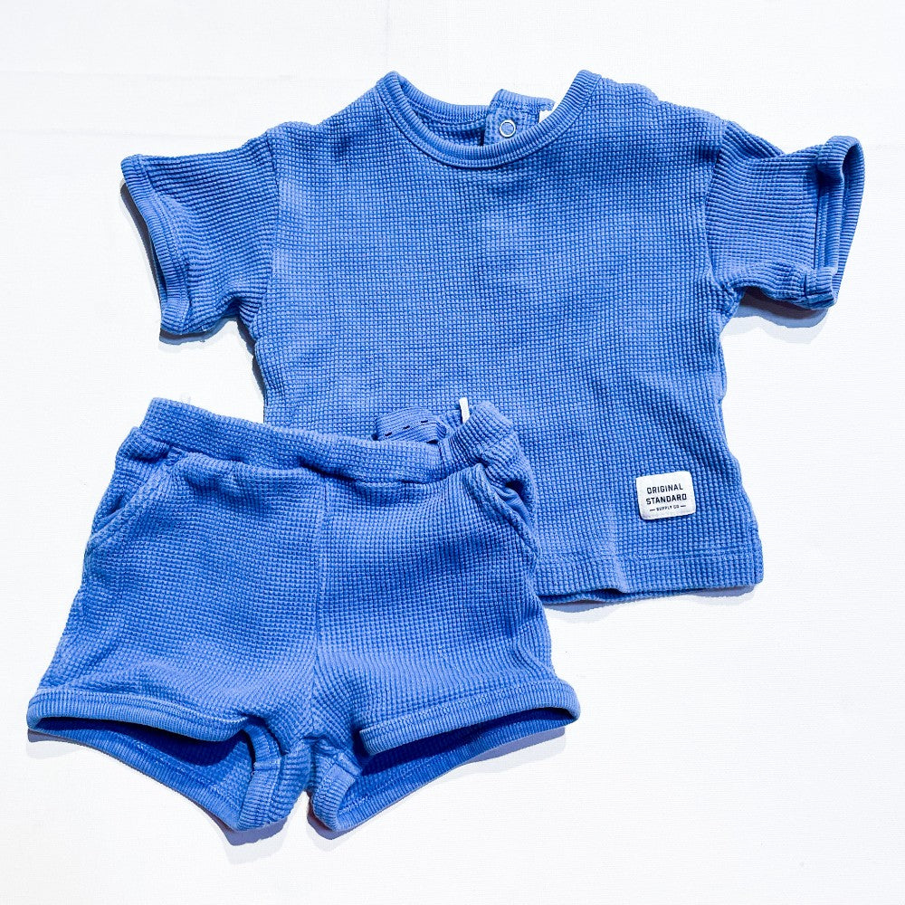 H&M Set 4-6M|179205