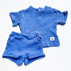 H&M Set 4-6M|179205