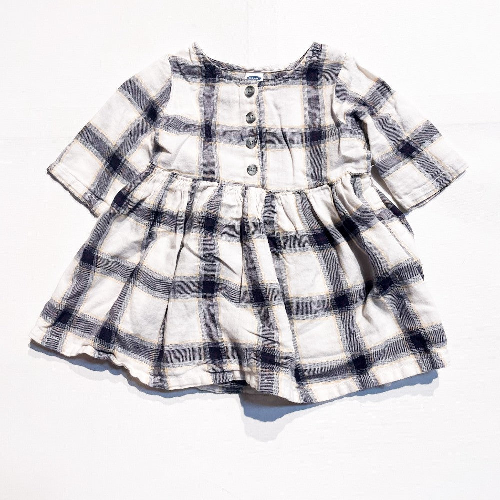 Old Navy Dress 6-12M|150355