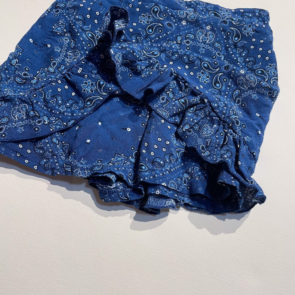 Zara Skirt 9Y|190203