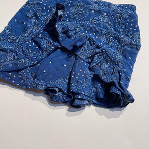 Zara Skirt 9Y|190203