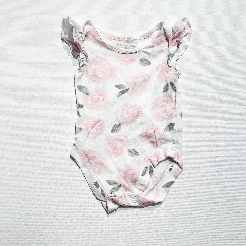 Bundles Onesie 3-6M|206556