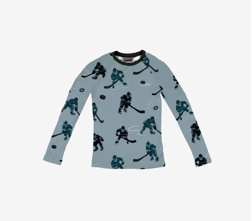 Headster - Slap Shot Base Layer|162497