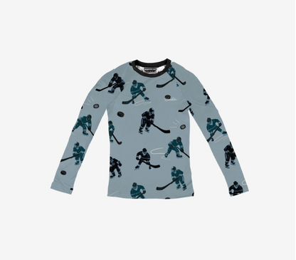 Headster - Slap Shot Base Layer|162497