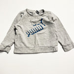 Puma Sweatshirt 24M|207310