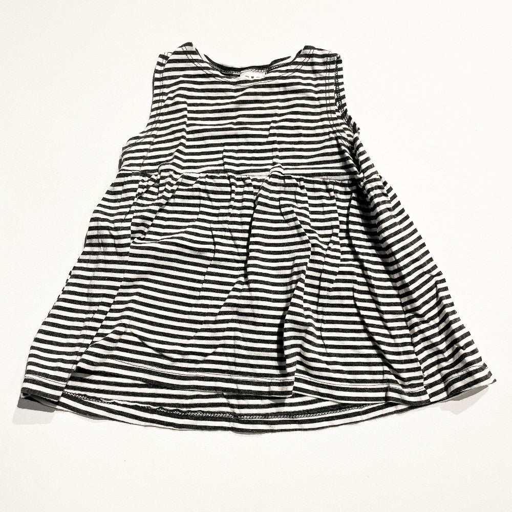 Brok Boys Dress 6-12M|217297
