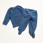Mila Set 3-6M|231283