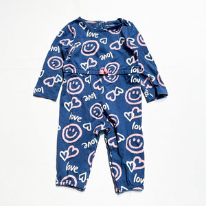 Joe Fresh Romper 6-12M|158247