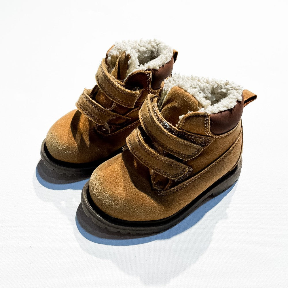 Joe Fresh Boots 6|194989
