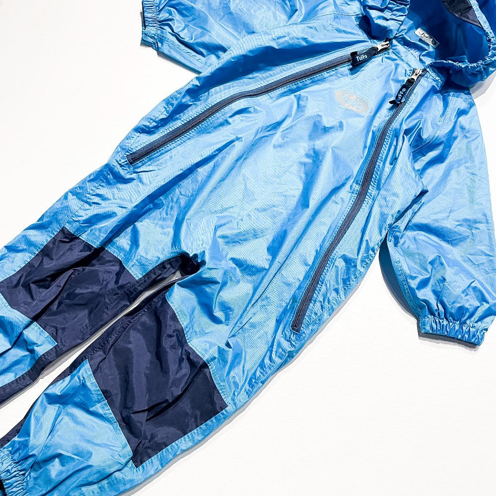 Tuffo Rain Suit 4T|221013