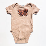 Mini Bean Onesie 12M|158444