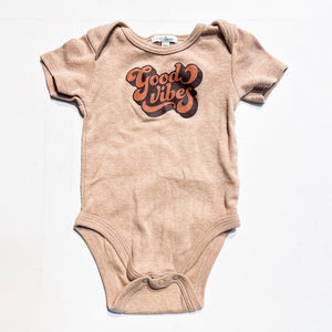 Mini Bean Onesie 12M|158444