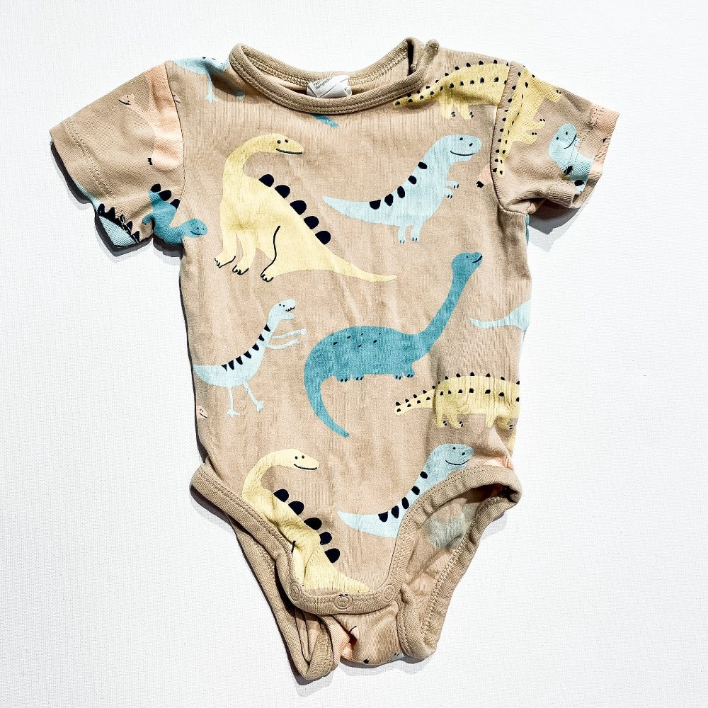 H&M Onesie 4-6M|223506