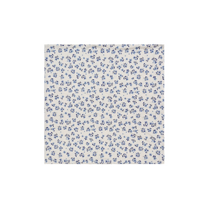 Swaddle Blanket 47"x47" - Bluebell|199371