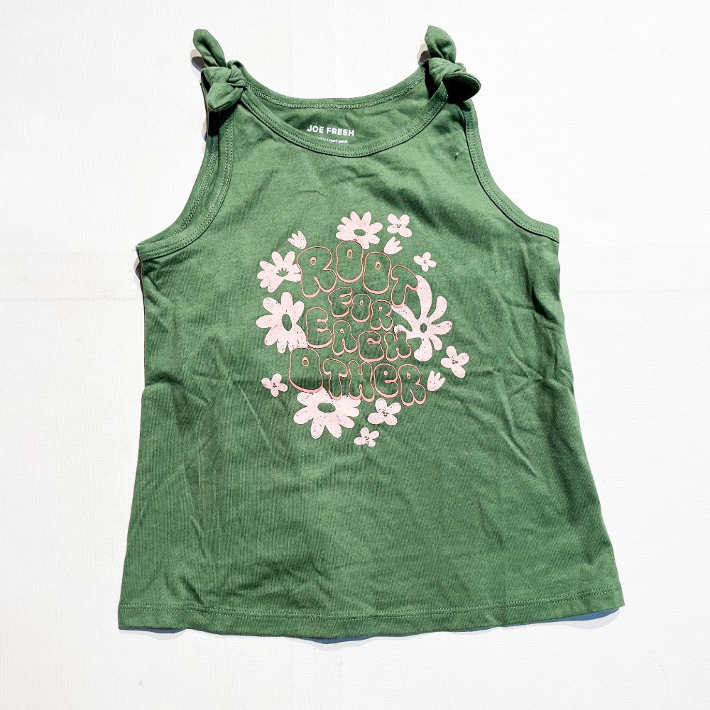 Joe Fresh shirt 4Y|164136