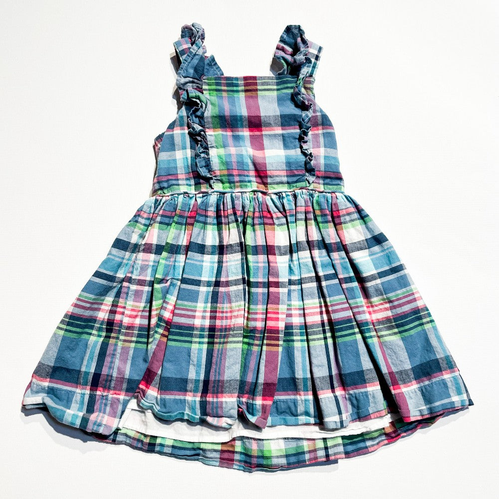 Polo Dress 2Y|189111