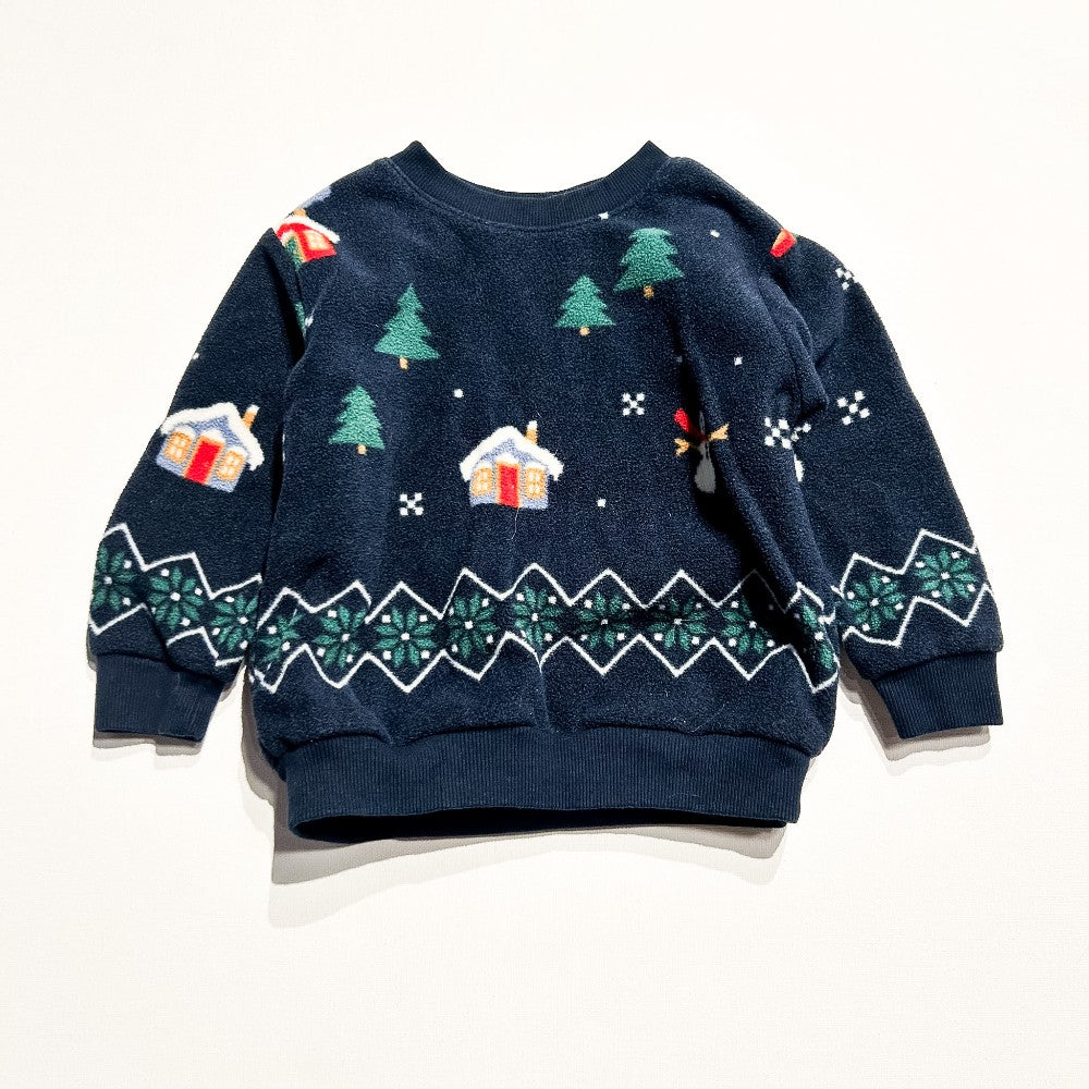 Old Navy Sweater 2Y|208754