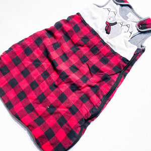 Aspen Sleep Sack 6-18M|165967