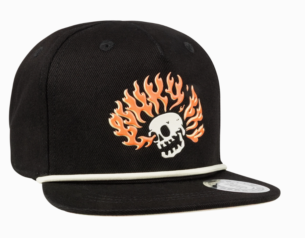 BinkyBro - Elands Snapback|190069