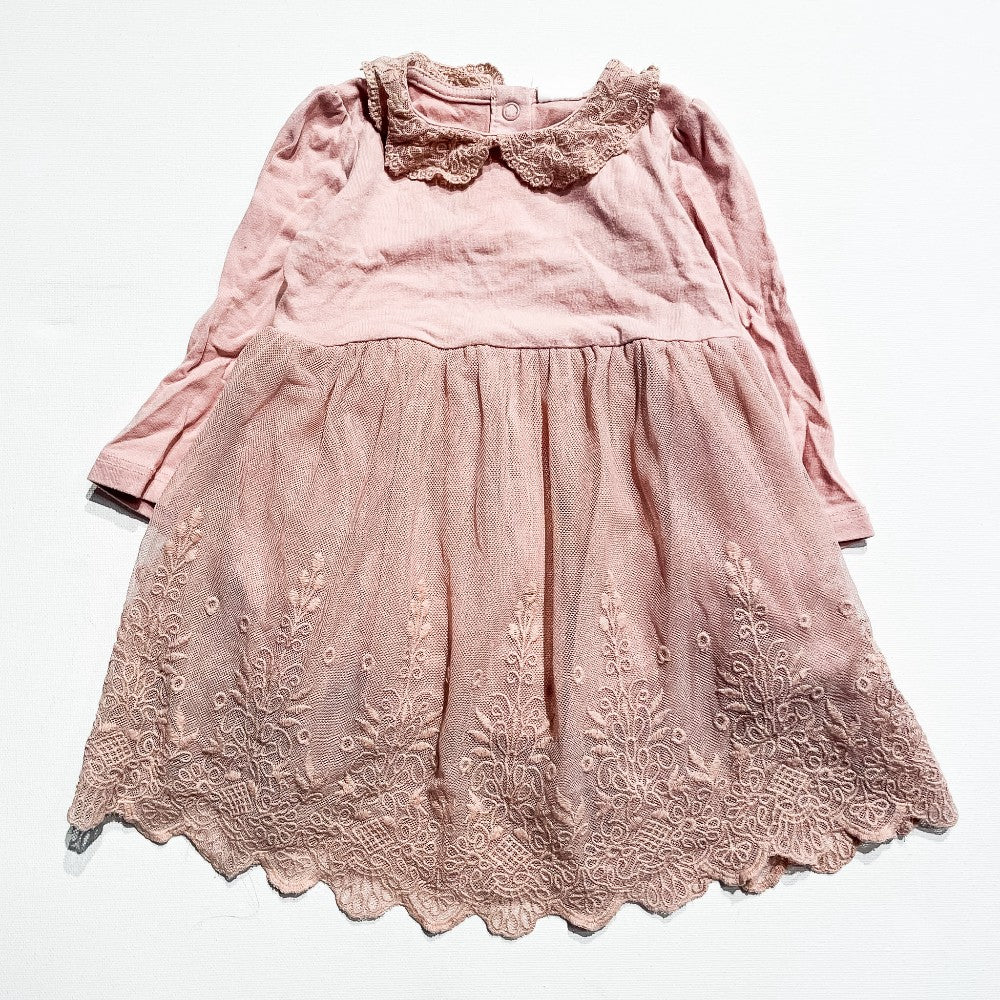 H&M Dress 6-9M|222887