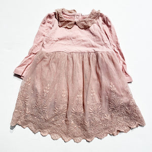 H&M Dress 6-9M|222887