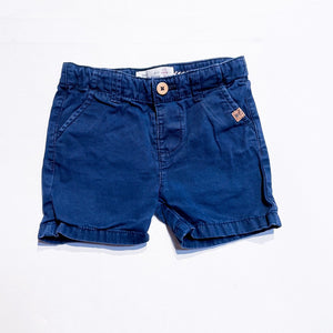 Zara Shorts 6-9M|115617