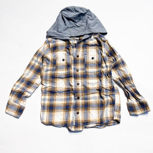 Oshkosh Button UP 8Y|138257