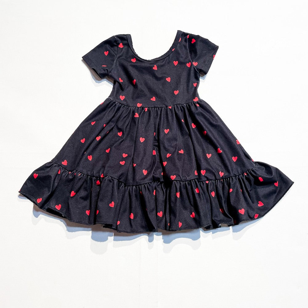Girlhood Dress 2Y|163330