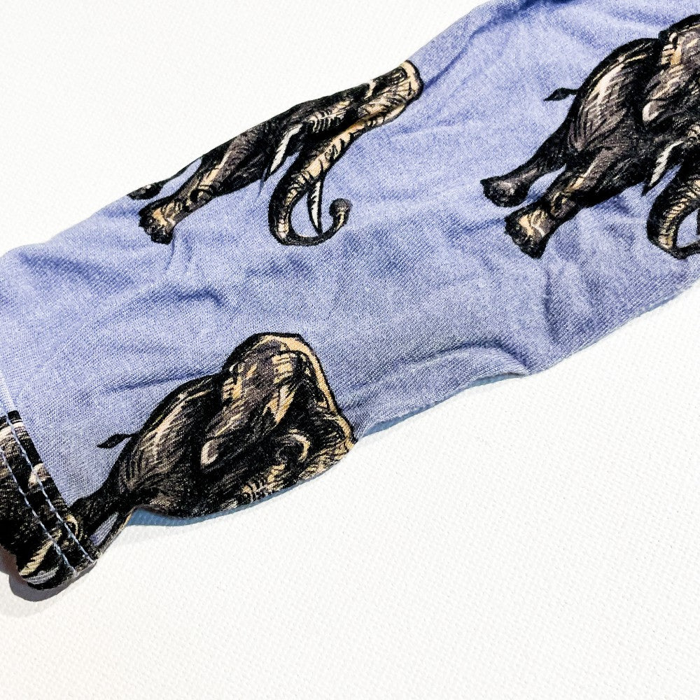 Little Bum Bum Sleeper 6-9M **Imeprfection|173917