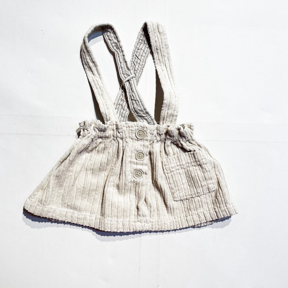 Zara Skirt 9-12M|141725