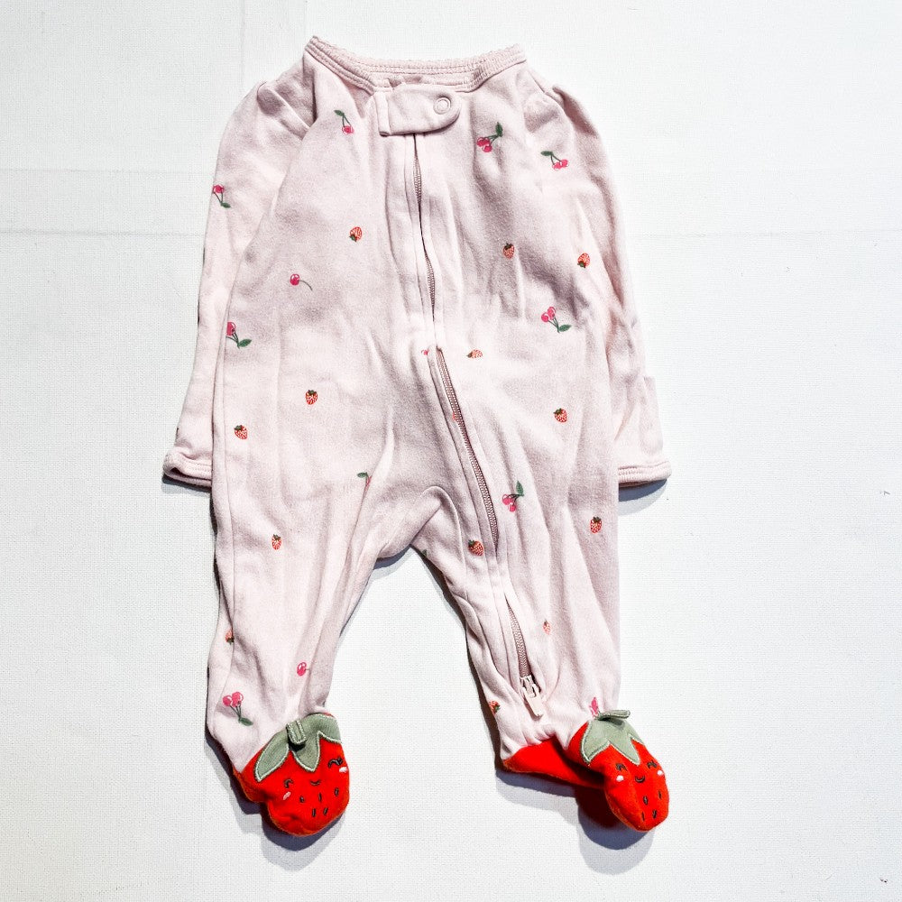 Carters Sleeper NB|159502