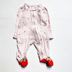 Carters Sleeper NB|159502