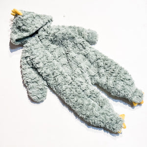 Bunting Suit 6-9M|169307