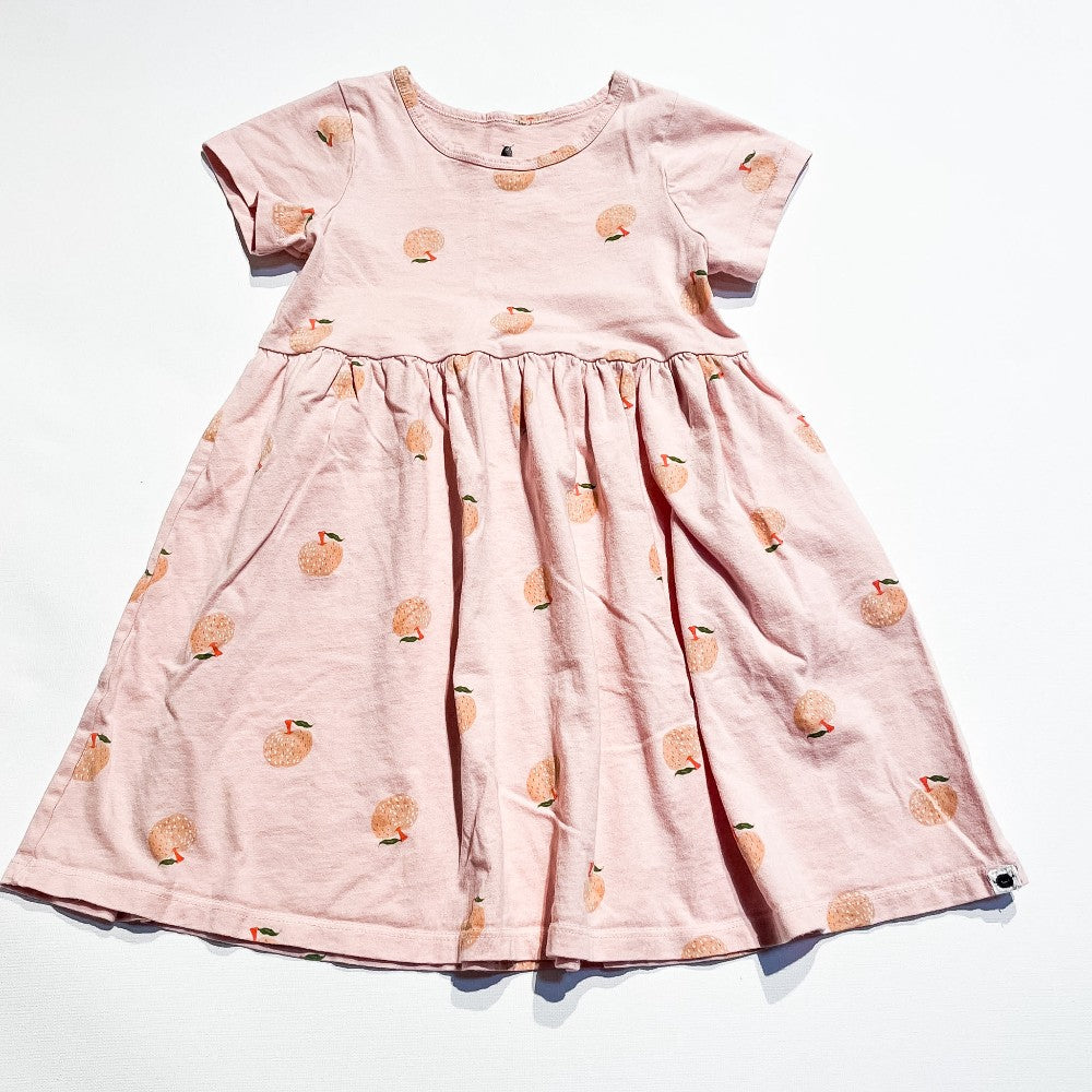Rise Dress 4/5Y|193021