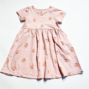 Rise Dress 4/5Y|193021