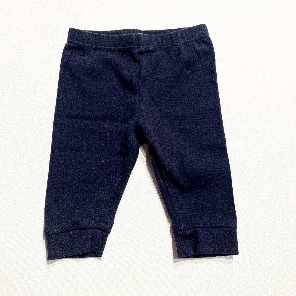 Gap Leggings 6-9M|216548