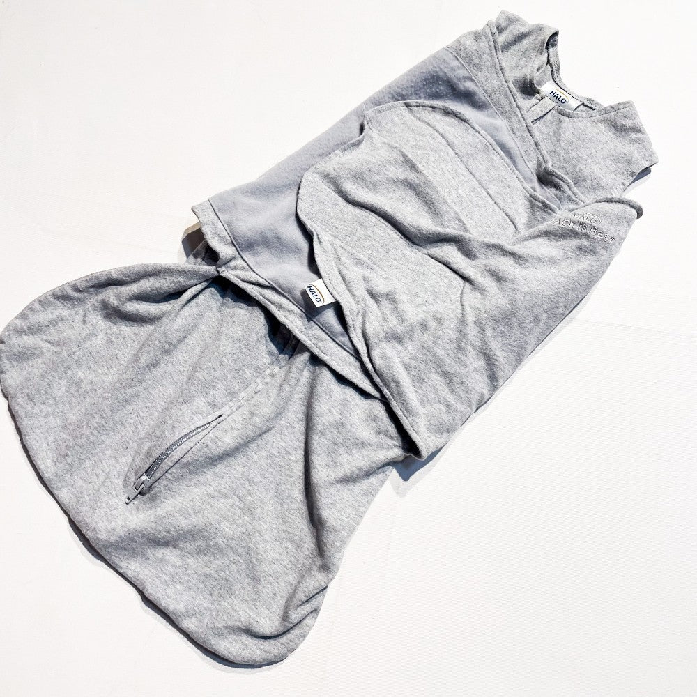 Halo Sleep Sack/ Swaddle 3-6M|153009